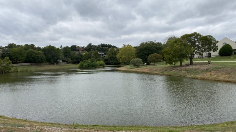 Minshall Park - Tulsa, OK