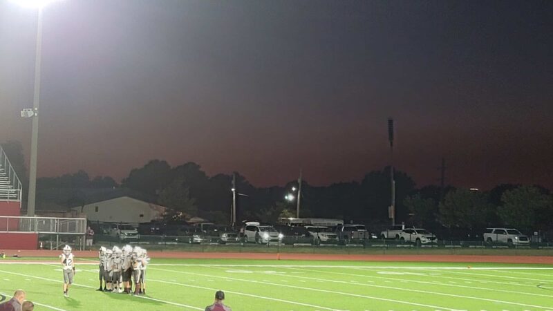 Mitchell Park - Tulsa, OK