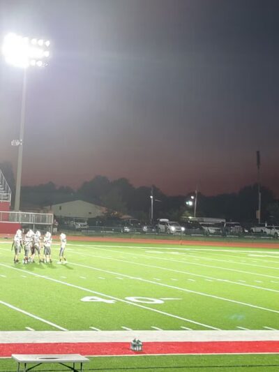 Mitchell Park - Tulsa, OK