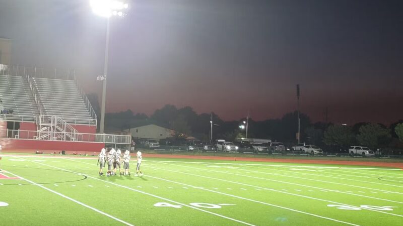 Mitchell Park - Tulsa, OK