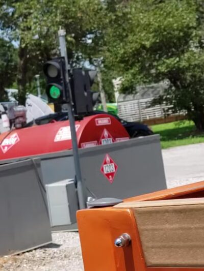 Mohawk Park - Tulsa, OK