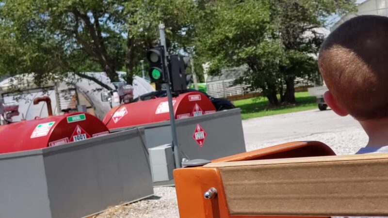 Mohawk Park - Tulsa, OK