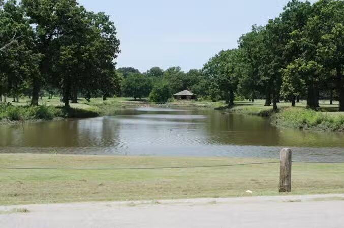 Mohawk Park - Tulsa, OK