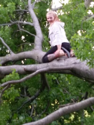 Norberg Park - Tulsa, OK