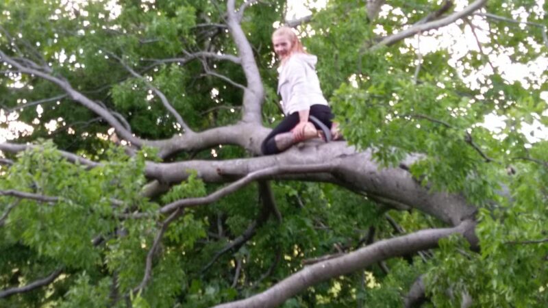 Norberg Park - Tulsa, OK