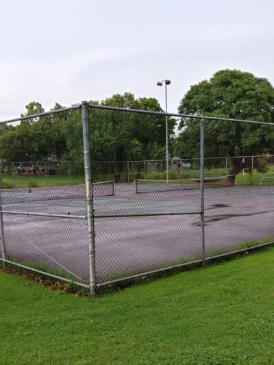 Norberg Park - Tulsa, OK