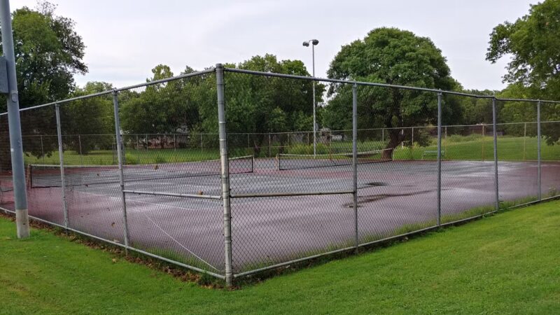 Norberg Park - Tulsa, OK