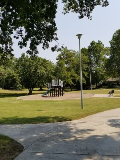 Norberg Park - Tulsa, OK