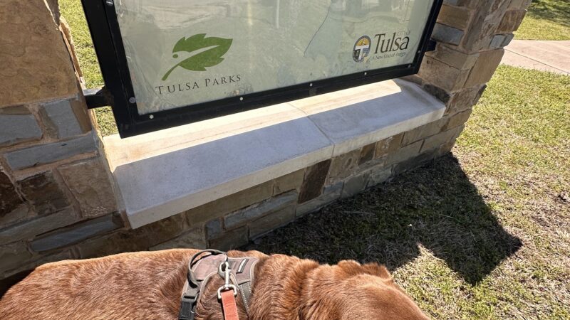 Plaza Tract Park - Tulsa, OK