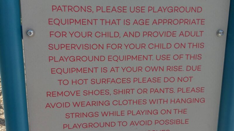 Plaza Tract Park - Tulsa, OK