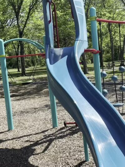 Plaza Tract Park - Tulsa, OK