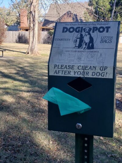 Pratt Park - Tulsa, OK
