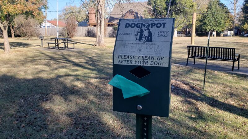 Pratt Park - Tulsa, OK