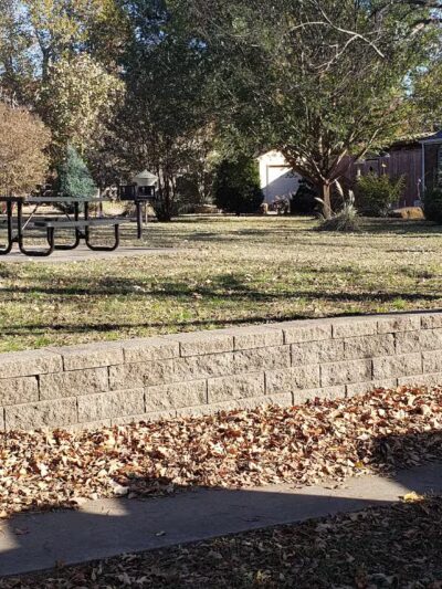 Pratt Park - Tulsa, OK