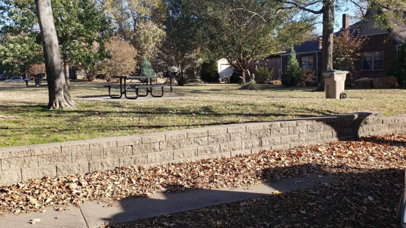 Pratt Park - Tulsa, OK