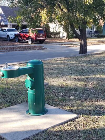 Pratt Park - Tulsa, OK