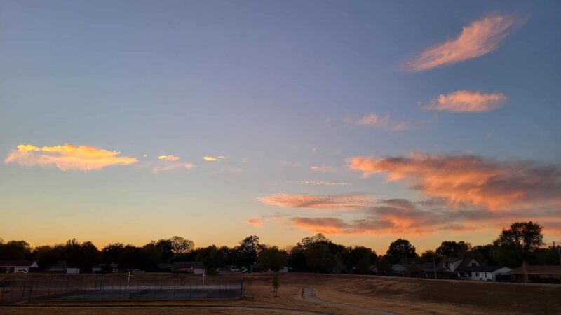 Regency Park - Tulsa, OK