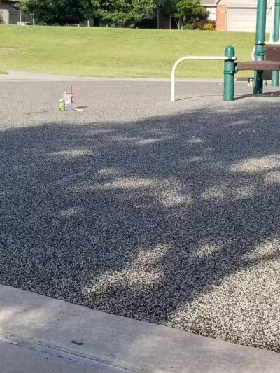 Regency Park - Tulsa, OK