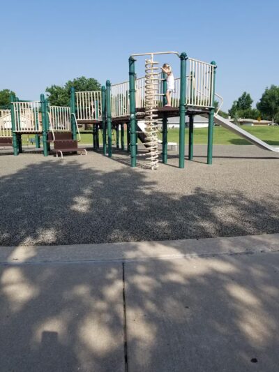 Regency Park - Tulsa, OK