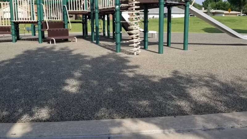 Regency Park - Tulsa, OK