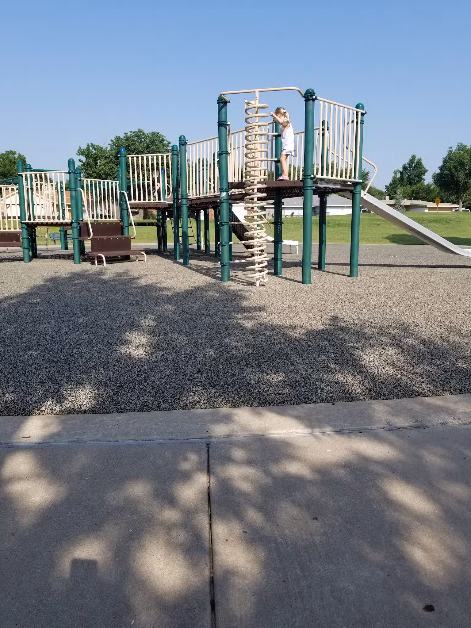 Regency Park - Tulsa, OK