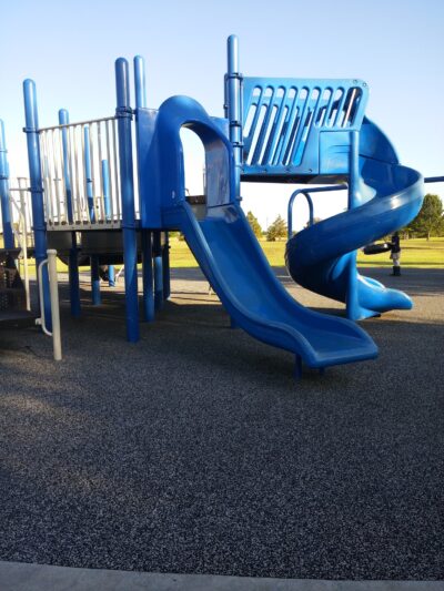 Rose Dew Park - Tulsa, OK