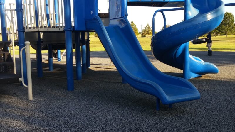 Rose Dew Park - Tulsa, OK