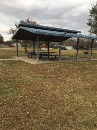 Rose Dew Park - Tulsa, OK