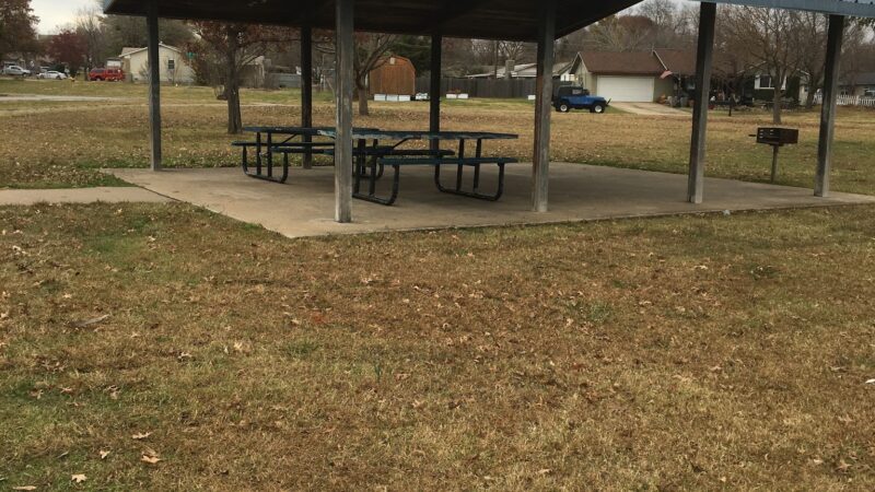 Rose Dew Park - Tulsa, OK