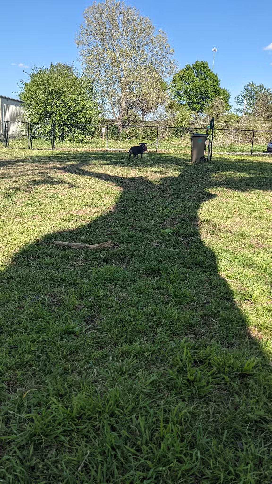 Route 66 Dog Park - Tulsa, OK