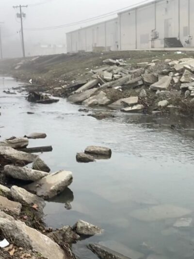 Shannon Park - Tulsa, OK