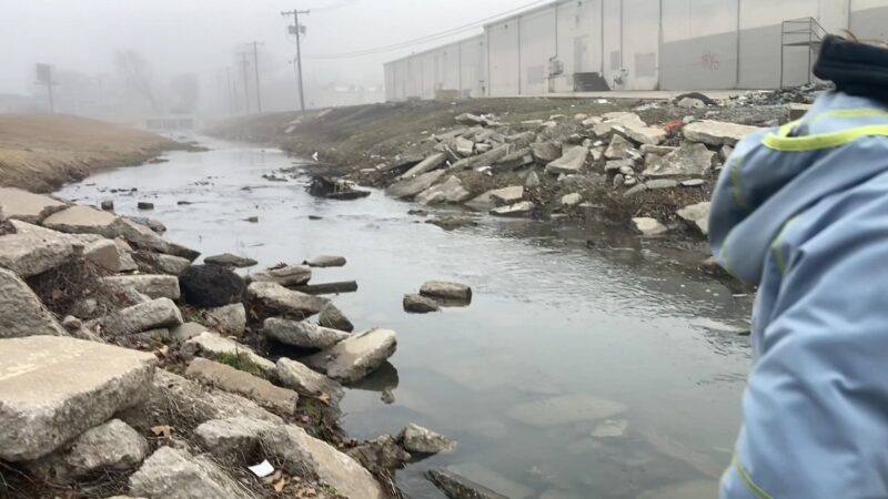 Shannon Park - Tulsa, OK