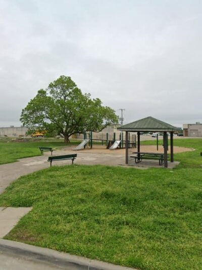 Shannon Park - Tulsa, OK