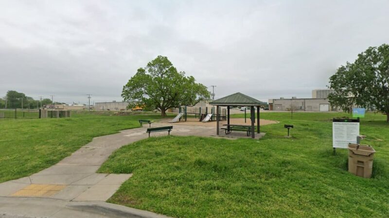 Shannon Park - Tulsa, OK