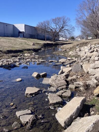 Shannon Park - Tulsa, OK