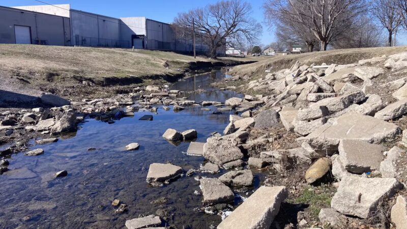 Shannon Park - Tulsa, OK