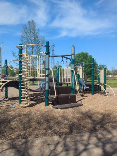 Summerglen Park - Tulsa, OK