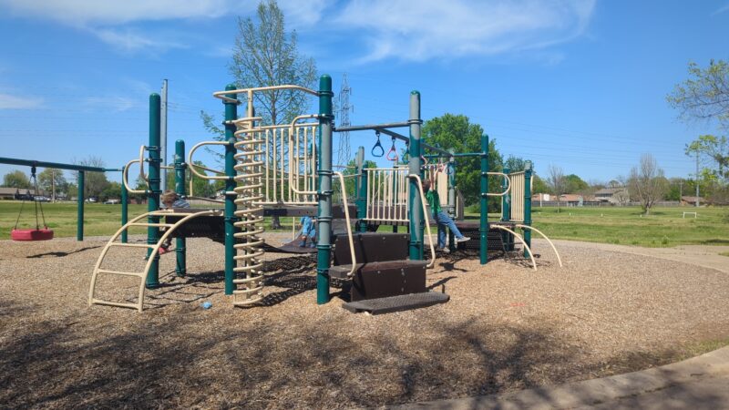 Summerglen Park - Tulsa, OK