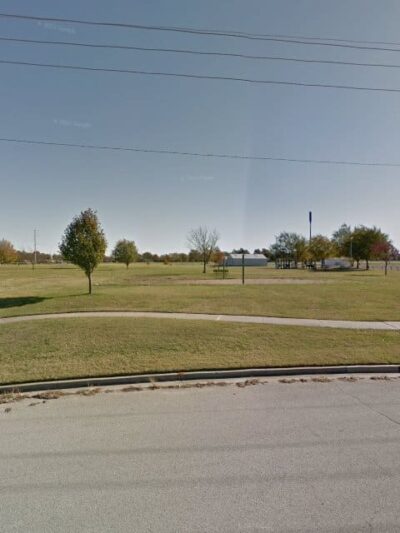 Summerglen Park - Tulsa, OK