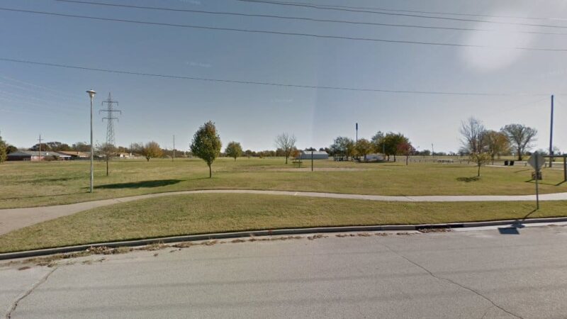 Summerglen Park - Tulsa, OK