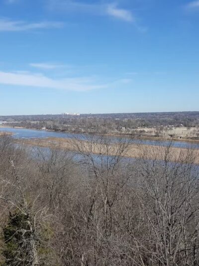 Turkey Mountain - Tulsa, OK