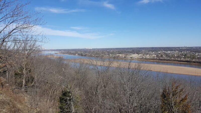 Turkey Mountain - Tulsa, OK