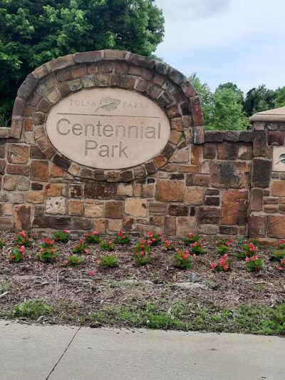 Veterans Park - Tulsa, OK