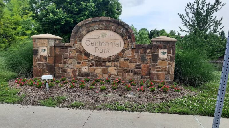 Veterans Park - Tulsa, OK