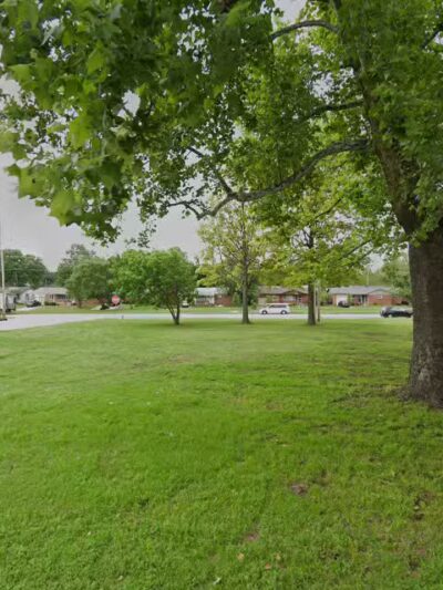 Williams Park - Tulsa, OK