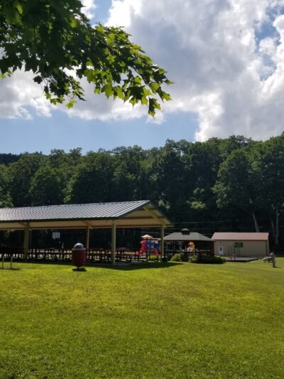 Creek Junction Park - Tunkhannock, PA