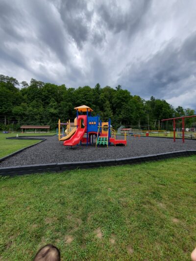 Creek Junction Park - Tunkhannock, PA