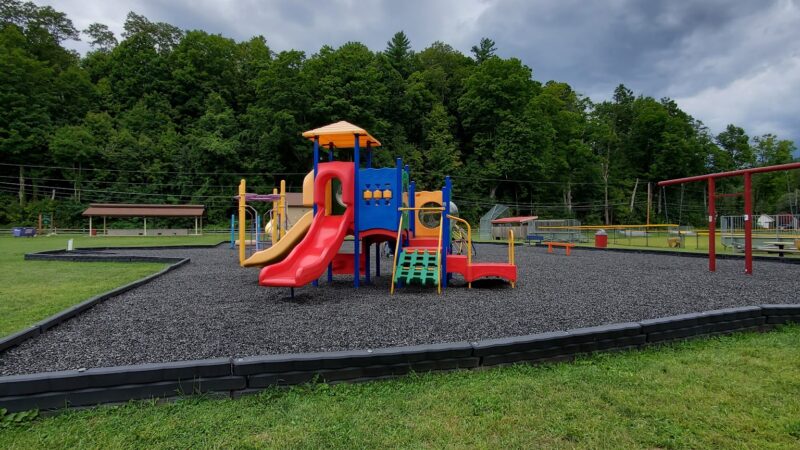 Creek Junction Park - Tunkhannock, PA