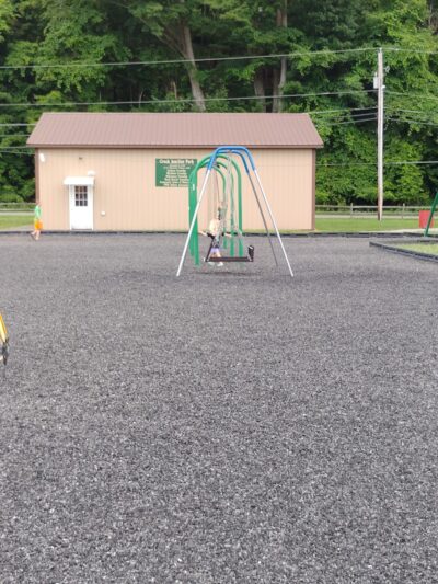 Creek Junction Park - Tunkhannock, PA