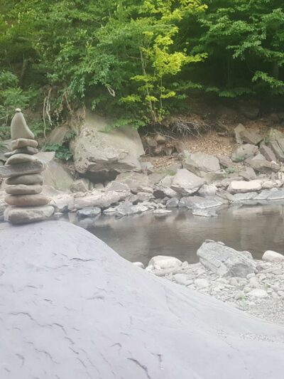 Creek Junction Park - Tunkhannock, PA